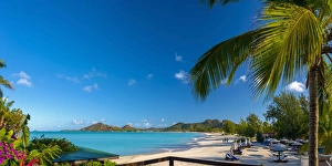Antigua, Jolly Bay Beach