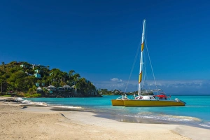 Antigua, Jolly Bay Beach