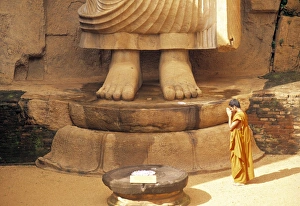 Anuradhapura
