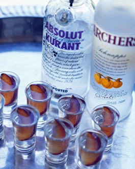 Aperitifs