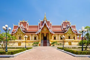 Lao Pdr Prints: NONE