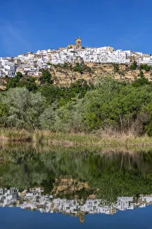 Arcos de la Frontera, Andalusia, Spain