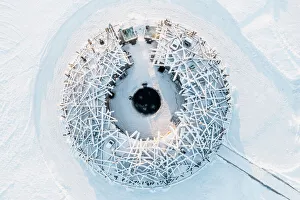 Pool Gallery: Arctic Bath Spa Hotel, Harads, Lapland, Sweden