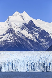 Images Dated 23rd January 2014: Argentina, Patagonia, El Chalten, Los Glaciares National Park