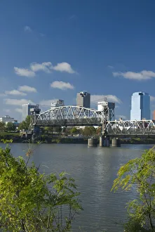 Arkansas, Little Rock, Arkansas River