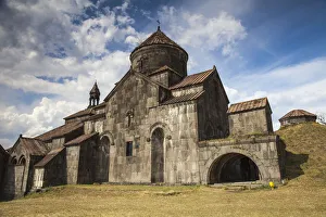 Alaverdi Gallery: Armenia, Lori Province, Alaverdi, Haghbat monastery