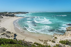Arniston Prints: Arniston, Overberg region, Western Cape, South Africa