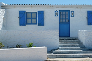 Arniston Prints: Arniston, Overberg region, Western Cape, South Africa