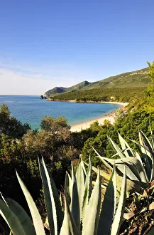 Arrabida Natural Park, Setubal, Portugal