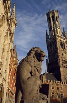 Scale Gallery: The arresting Belfort
