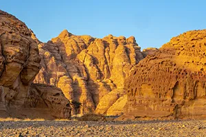 Ashar Valley Prints: Ashar Valley, Al-Ula, Medina Province, Saudi Arabia