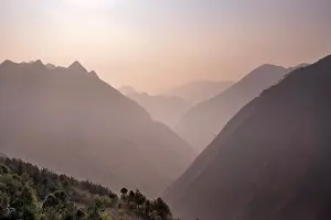 Border Prints: Asia, Southeast Asia, Vietnam, Ha Giang