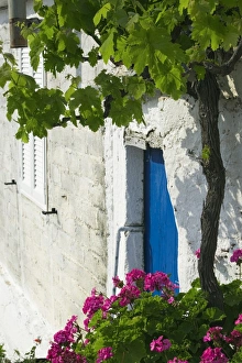 Kefalonia Prints: Assos, Kefalonia, Ionian Islands, Greece