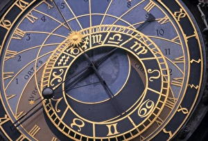 Astronomical Clock