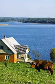 Stunning Gallery: Aukstaitija National Park - Land of lakes and hills