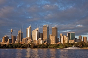 Australia New South Wales