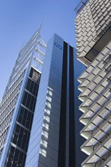 Australia, New South Wales, NSW, Sydney, Central Business District, Central Business District, high-rise