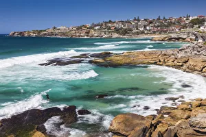 Australia, New South Wales, NSW, Sydney, Tamarama, Tamarama Bay
