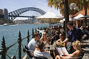 Australia, New South Wales, Sydney