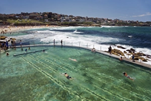 Australia, New South Wales, Sydney
