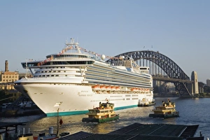 Australia, New South Wales, Sydney