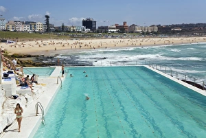 Australia, New South Wales, Sydney