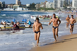 Australia, New South Wales, Sydney