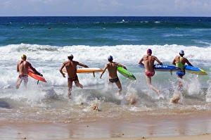 Australia, New South Wales, Sydney