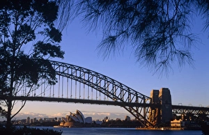 Australia, New South Wales, Sydney