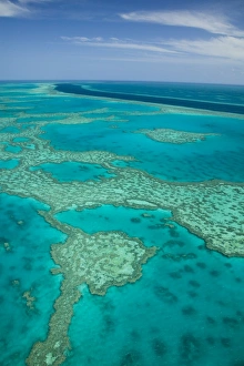 Australia, Queensland