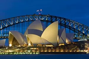 Opera House Gallery: Australia, Sydney