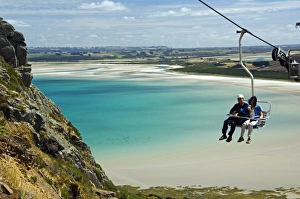 Stunning Gallery: Australia, Tasmania, Stanley, Sawyer Bay