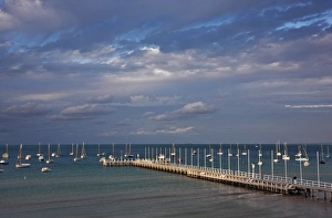 Australia, Victoria