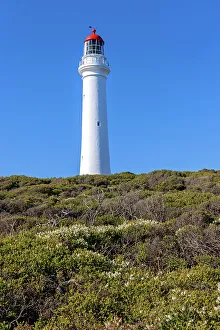 Australia, Victoria, Split Point Lighthouse