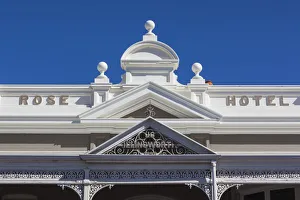 Australia, Western Australia, Bunbury, The Rose Hotel