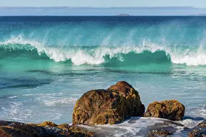 Australia, Western Australia, Cape Le Grand National Park, Lucky Bay