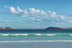Australia, Western Australia, Cape Le Grand National Park, Lucky Bay