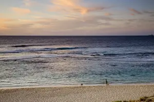 Australia, Western Australia, Leeuwin-Naturaliste National Park, Yallingup