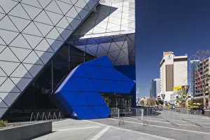 Australia, Western Australia, Perth, Perth Arena