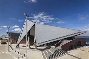 Australia, Western Australia, The Southwest, Albany, Albany Entertainment Centre