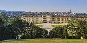 Images Dated 31st August 2017: Austria, Vienna