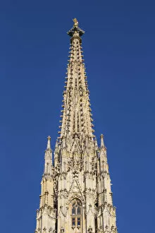 Austria, Vienna, St. Stephens Cathedral
