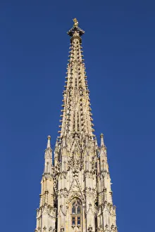 Austria, Vienna, St. Stephens Cathedral