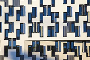 Austria, Vienna, Vienna University of Economics and Business
