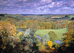 Autumn Landscape