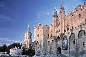 Avignon Prints: Avignon, Vaucluse