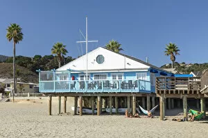 Recreation Gallery: Avila Beach, San Luis Obispo County, California, USA