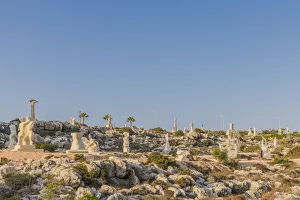Agia Napa Gallery: Ayia Napa Sculpture Park, Ayia Napa, Cyprus