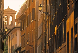 Via Baccina