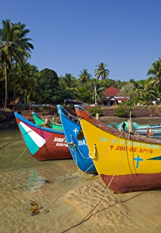 Southern Aisa Gallery: Baga, Goa, Panaji, India